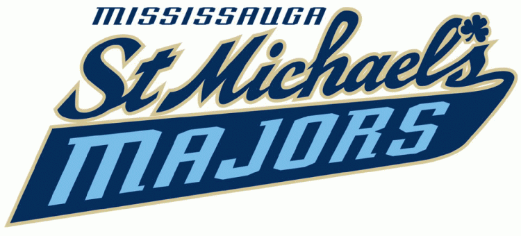 Mississauga St. Michaels Majors